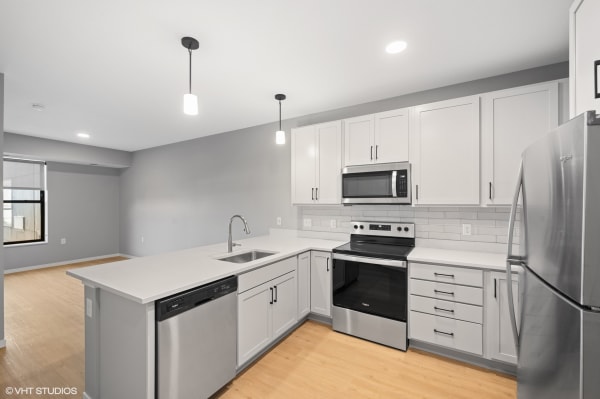 5th Street Flats property